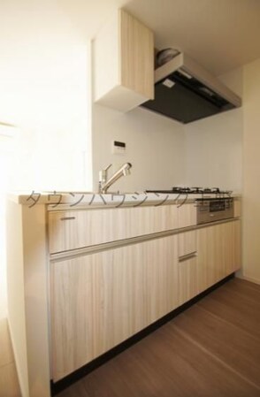 JP noie 上野稲荷町の物件内観写真